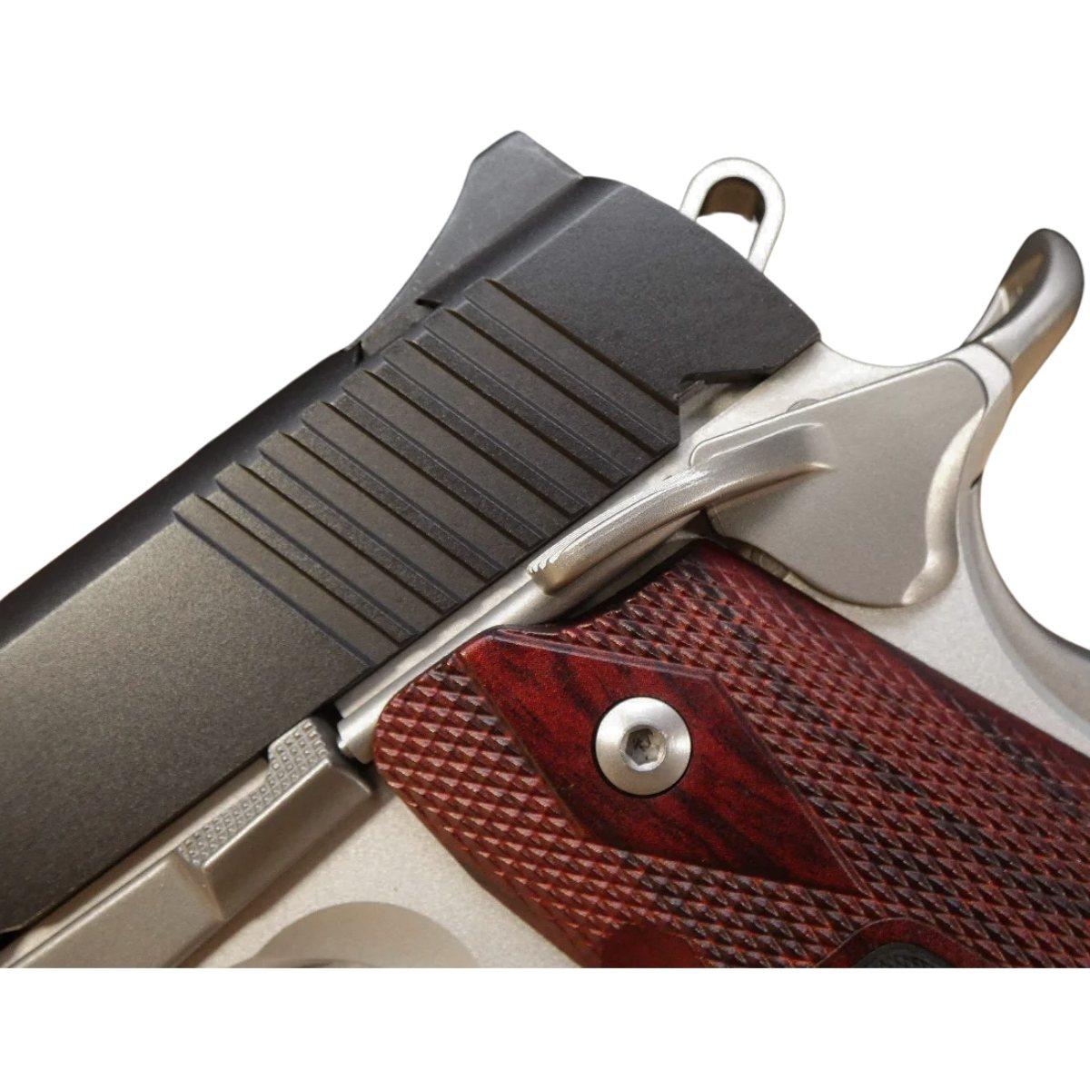 kimber ultra crimson carry ii