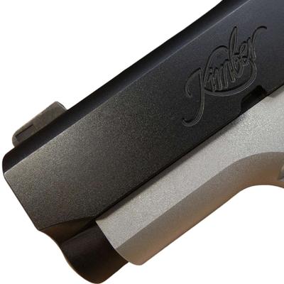 kimber ultra crimson carry ii