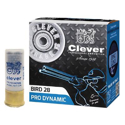 Clever 12/70 Pro Dynamic...