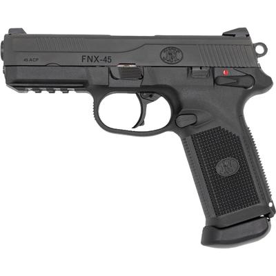 FNX-45 BLK/BLK