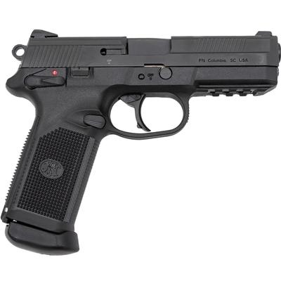 fnx 45 blk blk
