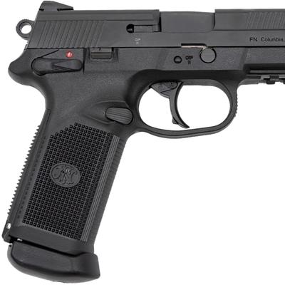 fnx 45 blk blk