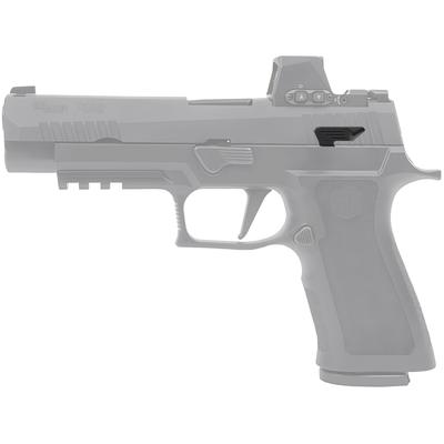 primatia kagwerks podwyzszony powiekszony obustronny zwalniacz zamka do pistoletow sig sauer p320 m072 00721 002