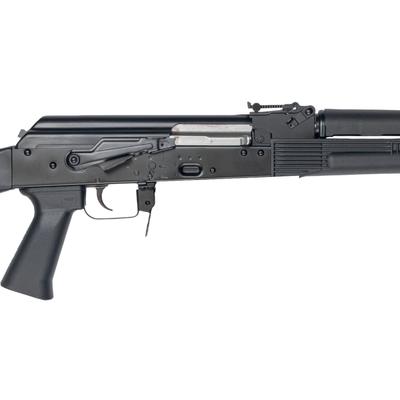 jack polimer 5 45x39