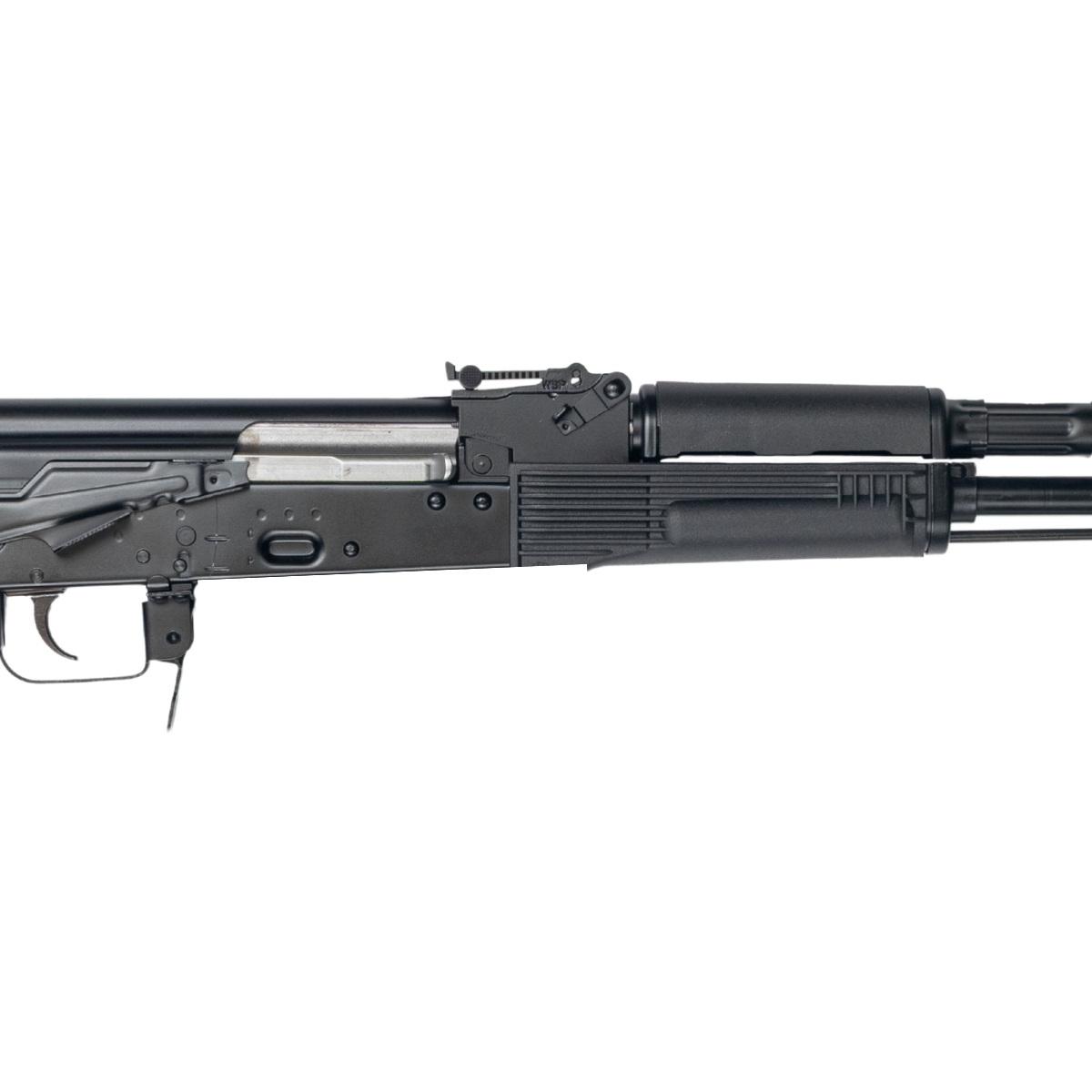 jack polimer 5 45x39