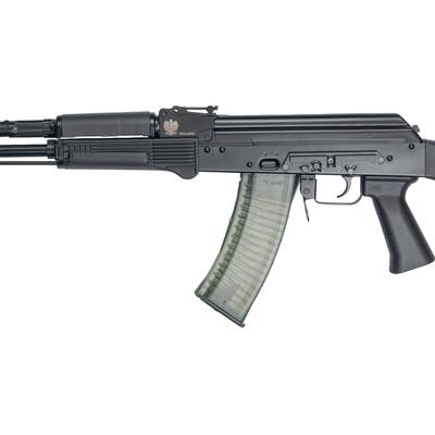 jack polimer 5 45x39