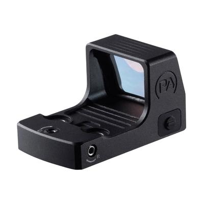 primary arms kolimator pistoletowy classic 21 mm micro reflex green gen 2 3 moa pa clx mrsc g2 g