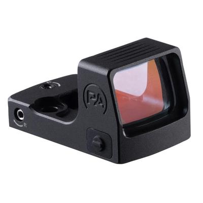 primary arms kolimator pistoletowy classic 21 mm micro reflex green gen 2 3 moa pa clx mrsc g2 g