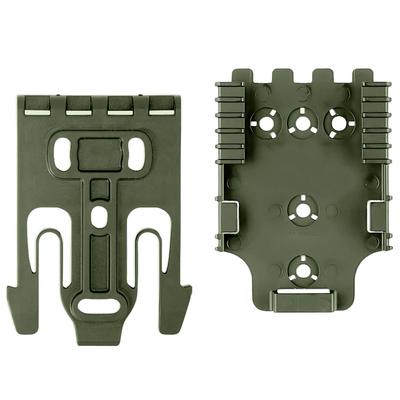 safariland zestaw szybkiego blokowania qls odg quick kit1 56