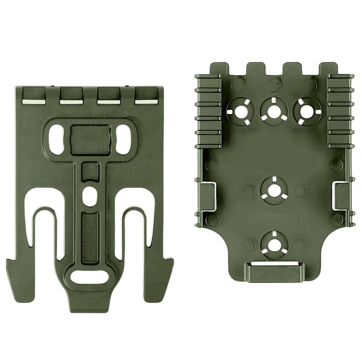 safariland zestaw szybkiego blokowania qls odg quick kit1 56 np
