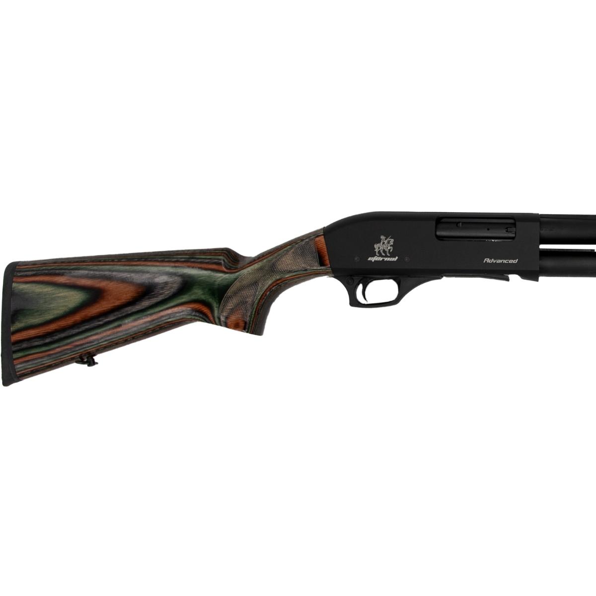 doruk eternal gladiator advanced 20 laminated wood