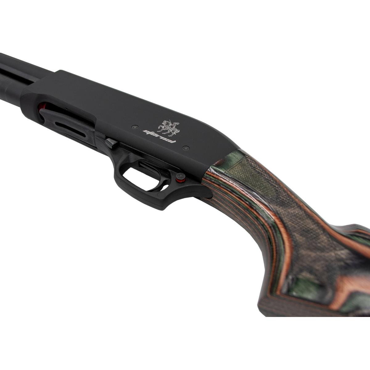 doruk eternal gladiator advanced 20 laminated wood