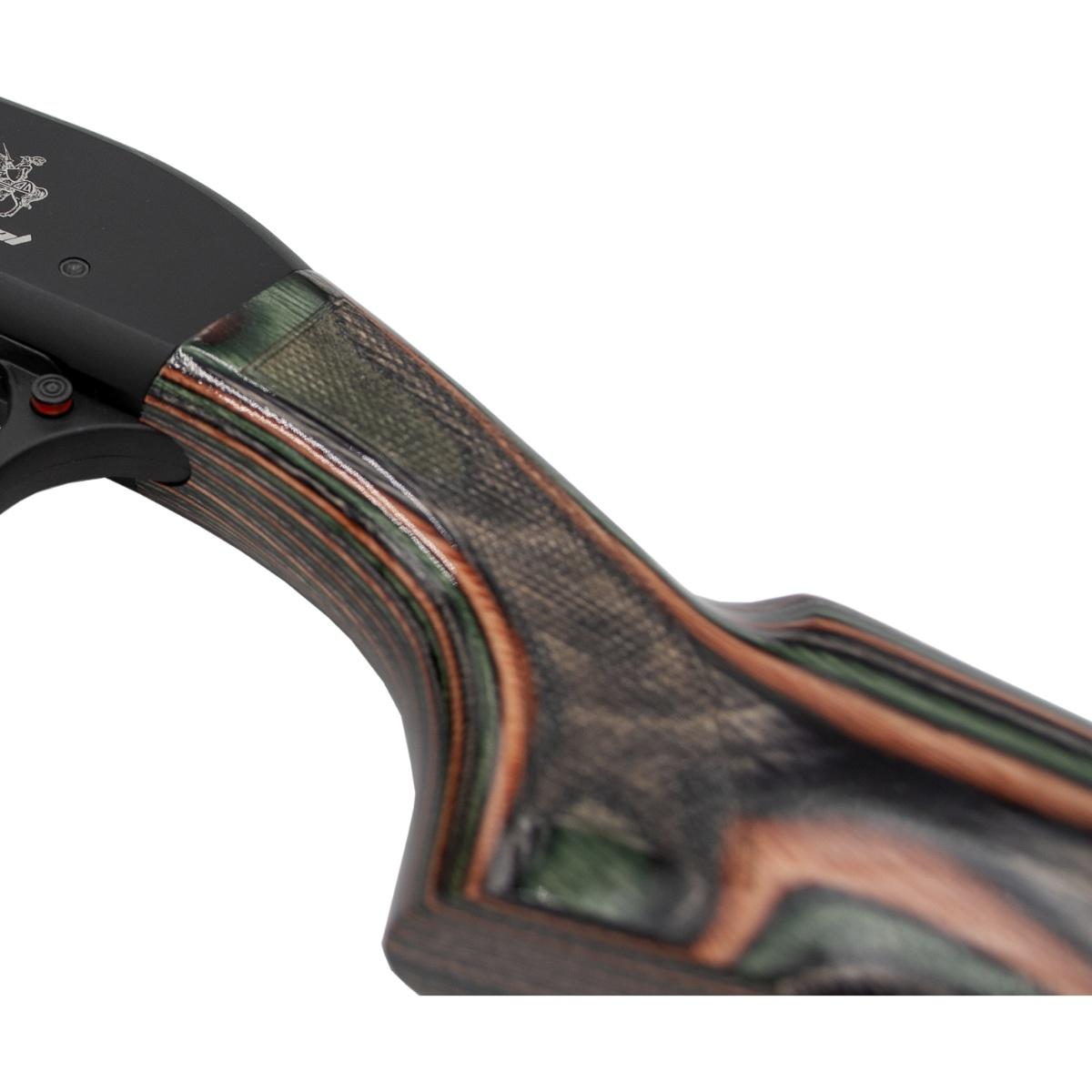 doruk eternal gladiator advanced 20 laminated wood