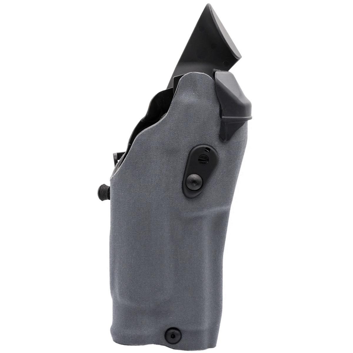 safariland kabura 6354rds qls level 3 do pistoletu glock 17 mos prawa lined gray 6354rds 832 241 ms19