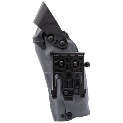 safariland kabura 6354rds qls level 3 do pistoletu glock 17 mos prawa lined gray 6354rds 832 241 ms19