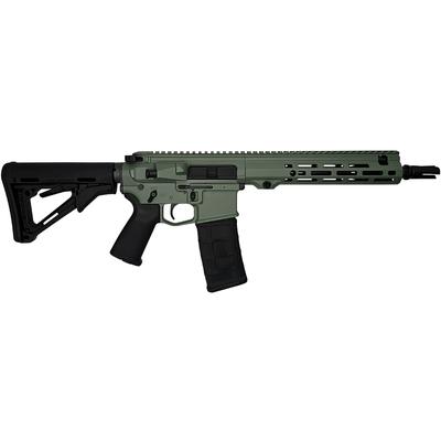 Antreg M4s MLOK LW 10,5''...