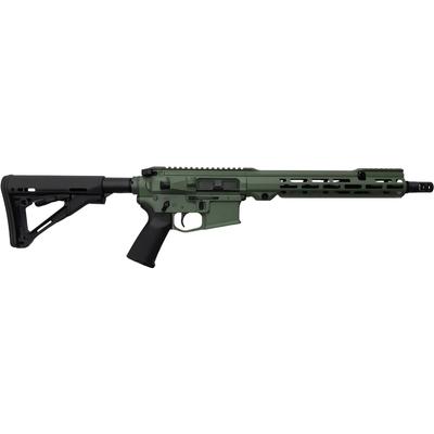 Antreg M4s PRO LW 12,5'' OD...