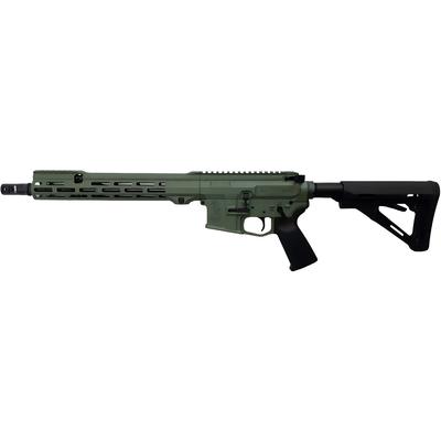 antreg m4s pro lw 12 5 od green