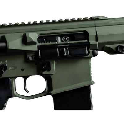 antreg m4s pro lw 12 5 od green
