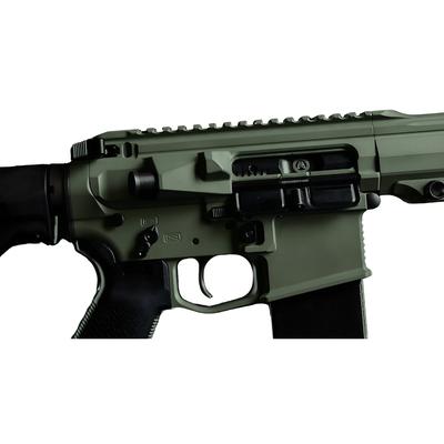 antreg m4s pro lw 12 5 od green