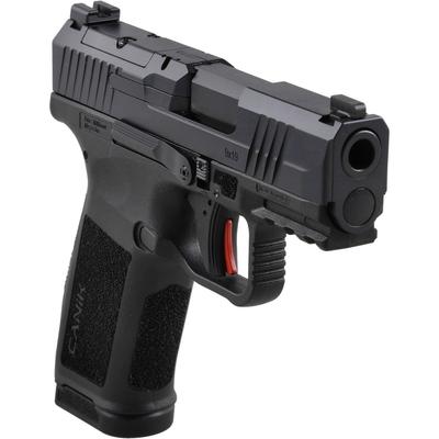 canik mete mc9 l black