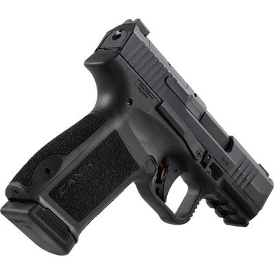 canik mete mc9 l black