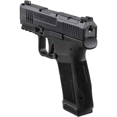 canik mete mc9 l black