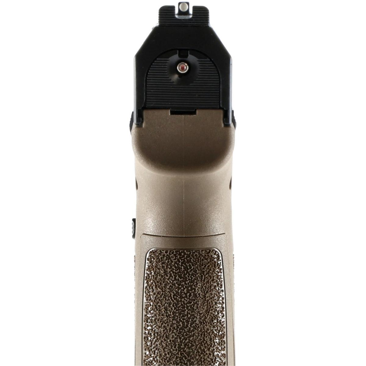 canik mete mc9 l black fde