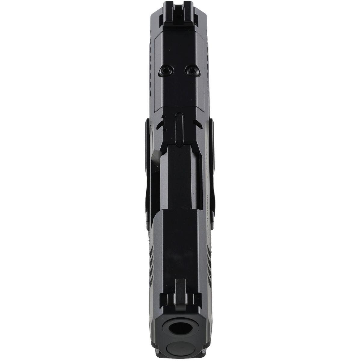 canik mete mc9 l black fde