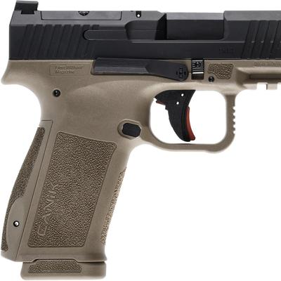 canik mete mc9 l black fde