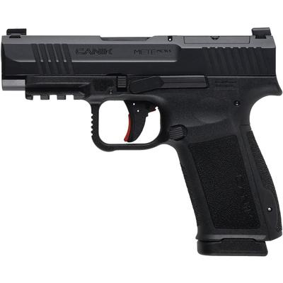 Canik Mete MC9 LS - Black