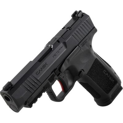 canik mete mc9 ls black