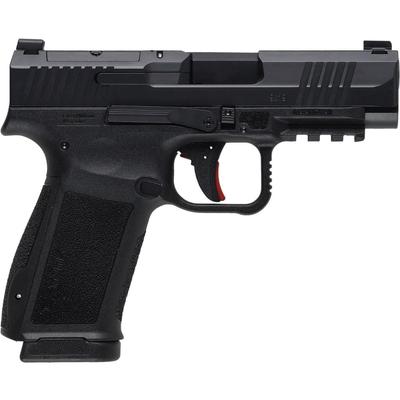 canik mete mc9 ls black