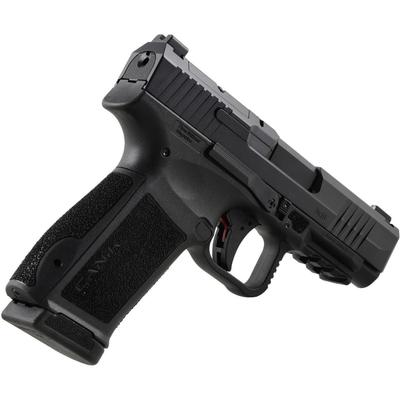 canik mete mc9 ls black