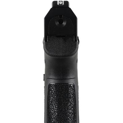 canik mete mc9 ls black