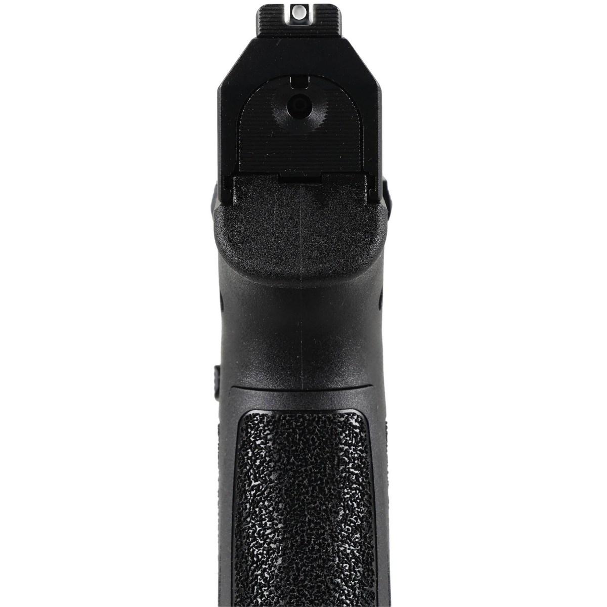 canik mete mc9 ls black
