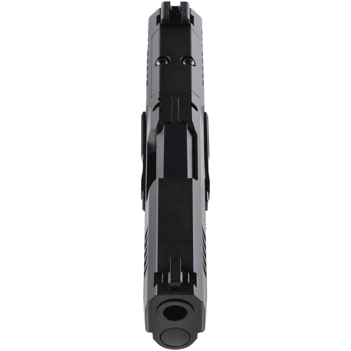 canik mete mc9 ls black