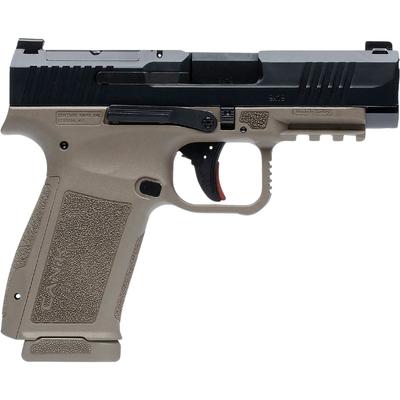canik mete mc9 ls black fde