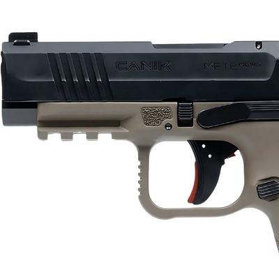 canik mete mc9 ls black fde