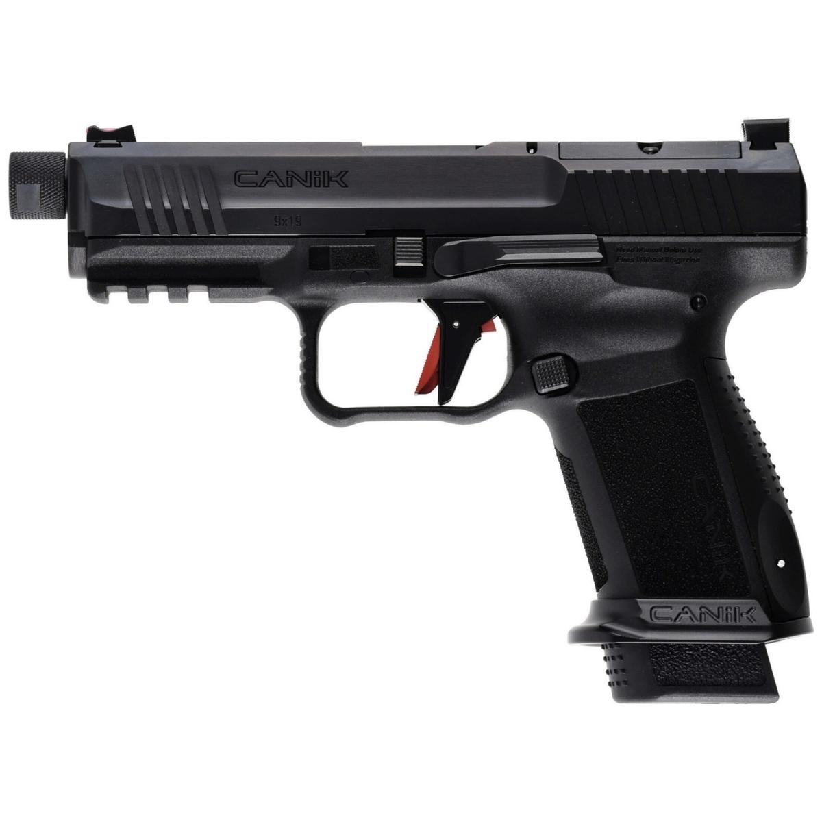 canik mete sf combat tb
