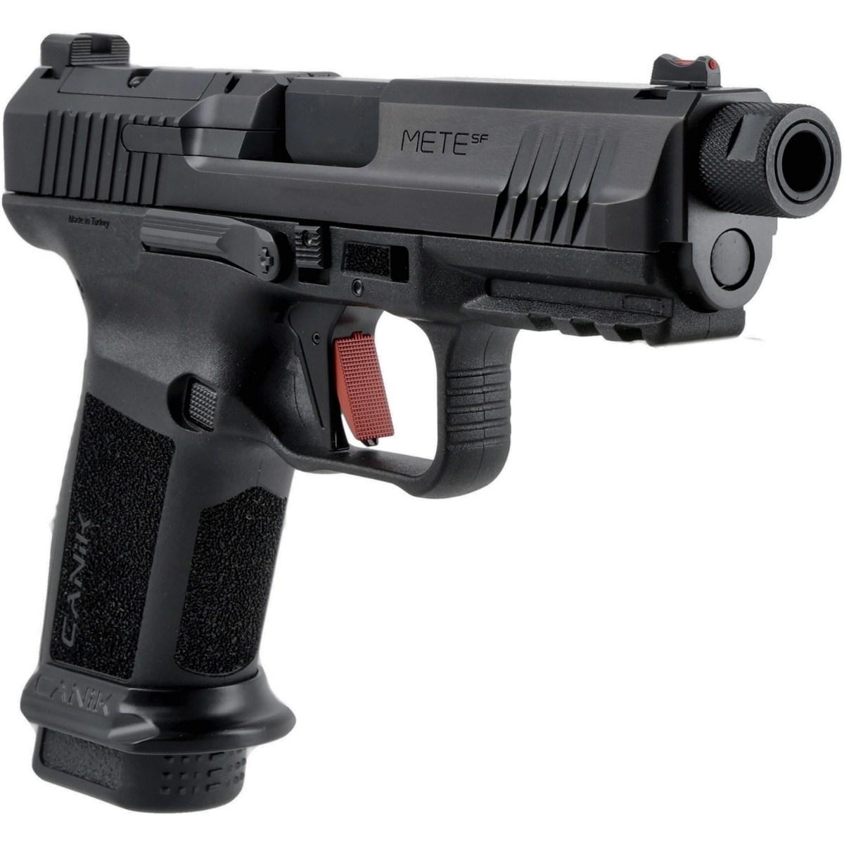 canik mete sf combat tb