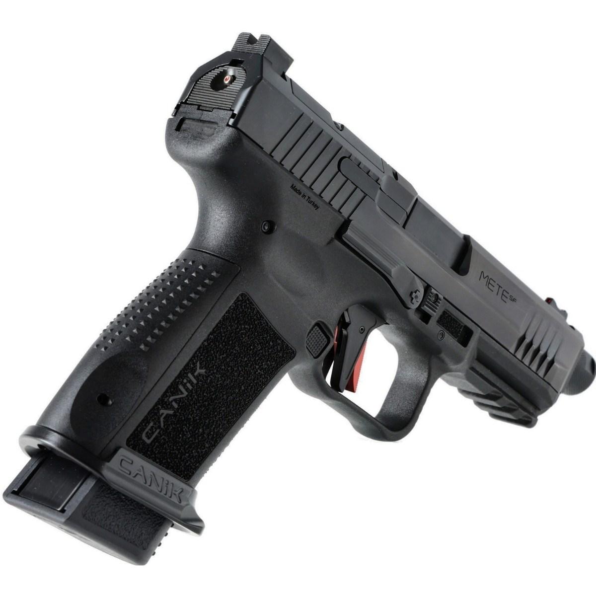 canik mete sf combat tb