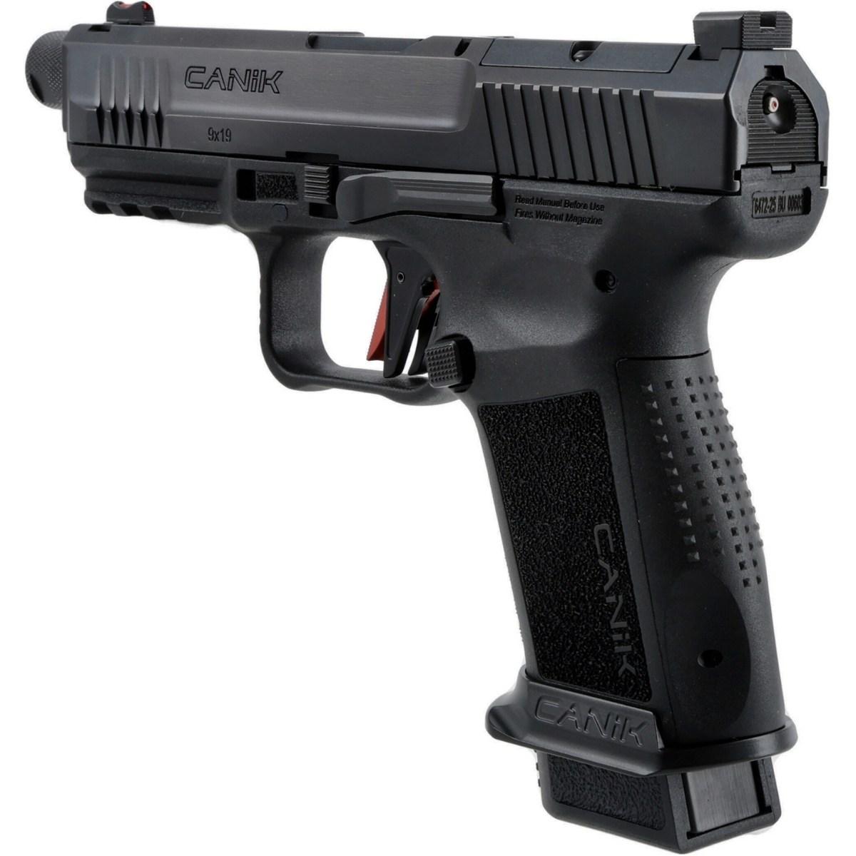 canik mete sf combat tb