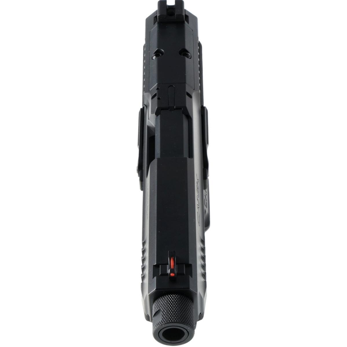 canik mete sf combat tb
