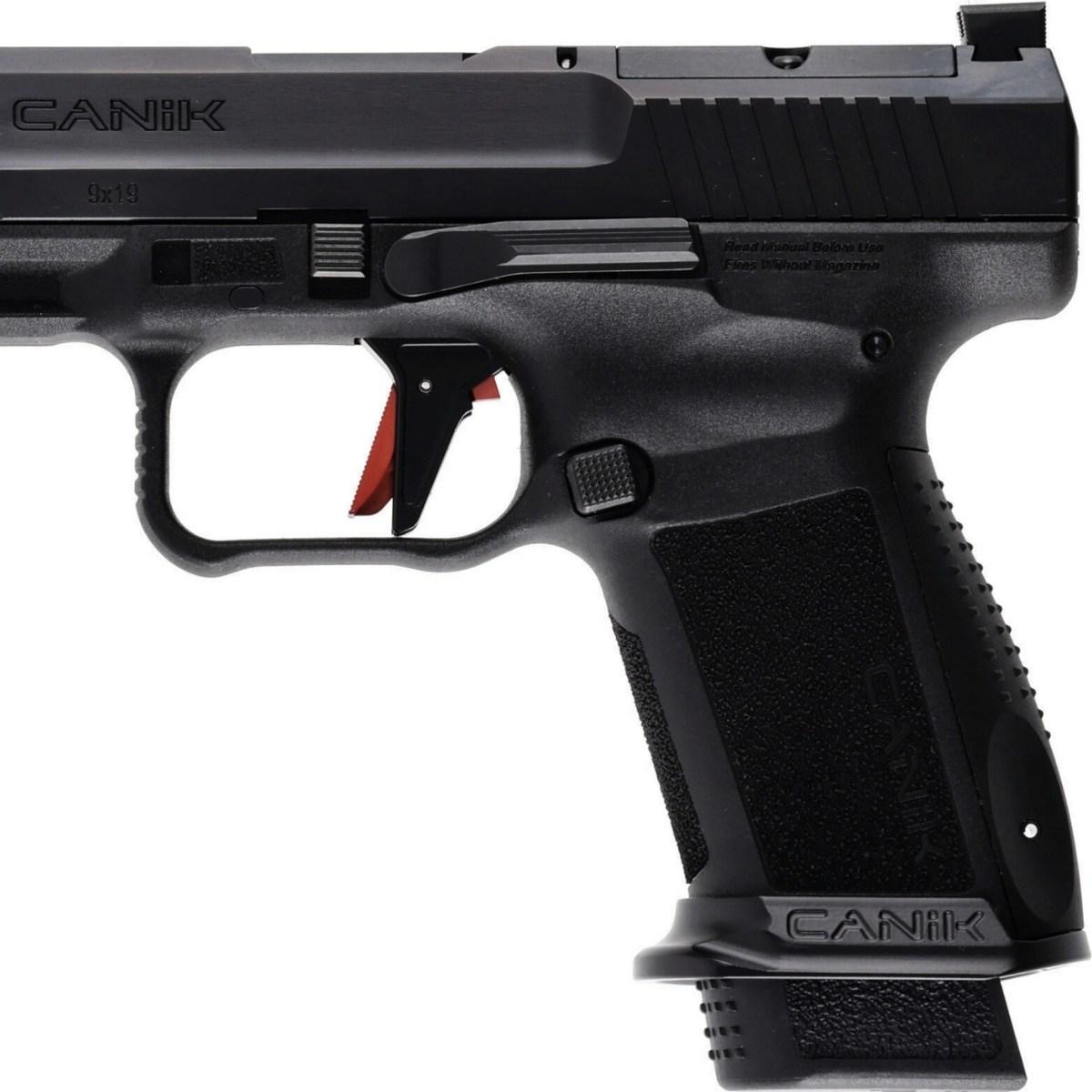 canik mete sf combat tb