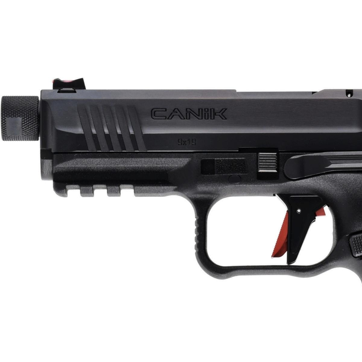 canik mete sf combat tb