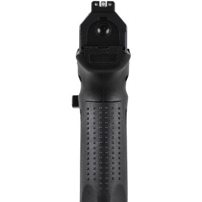 canik mete sfx pro