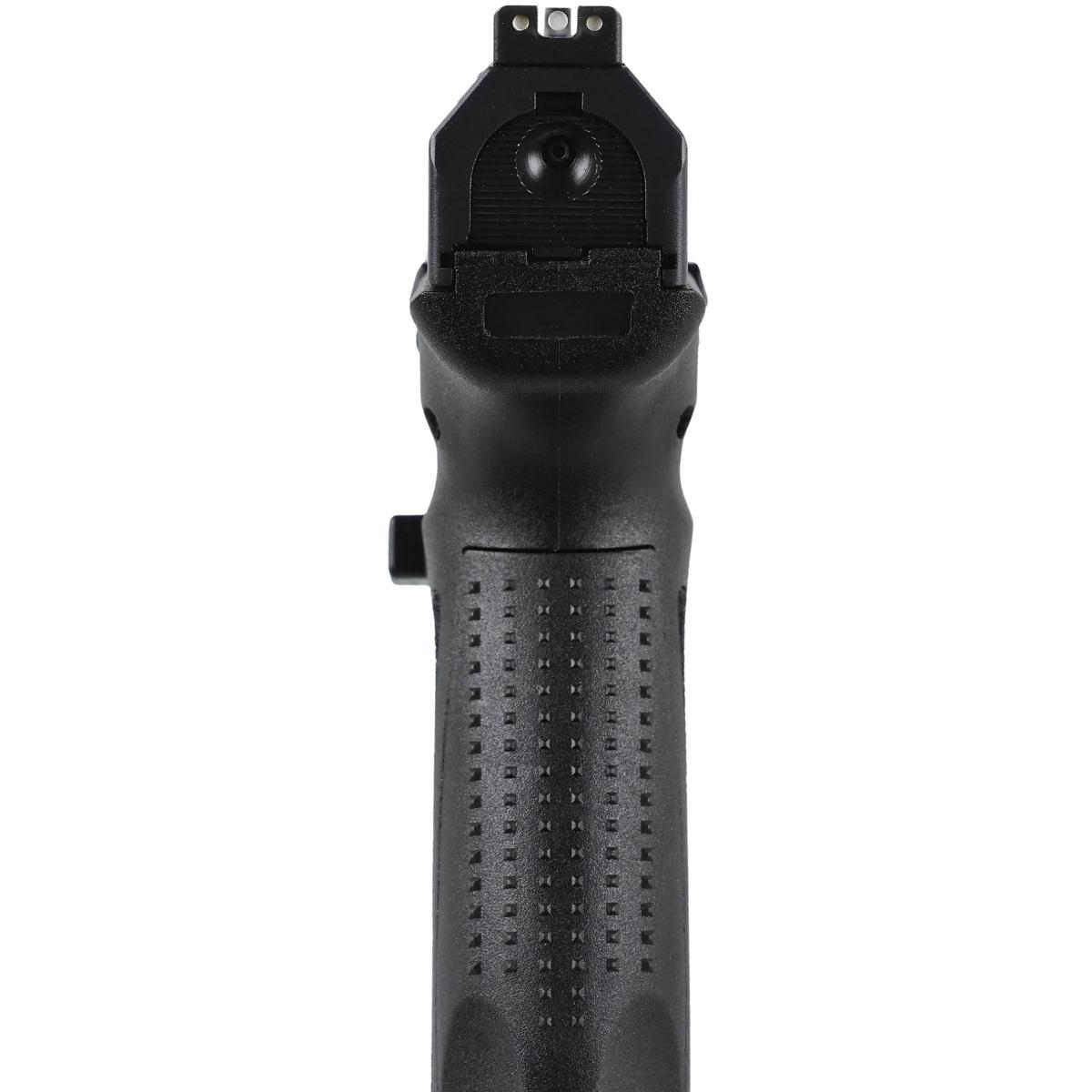 canik mete sfx pro