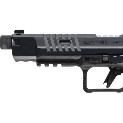 canik mete sfx pro