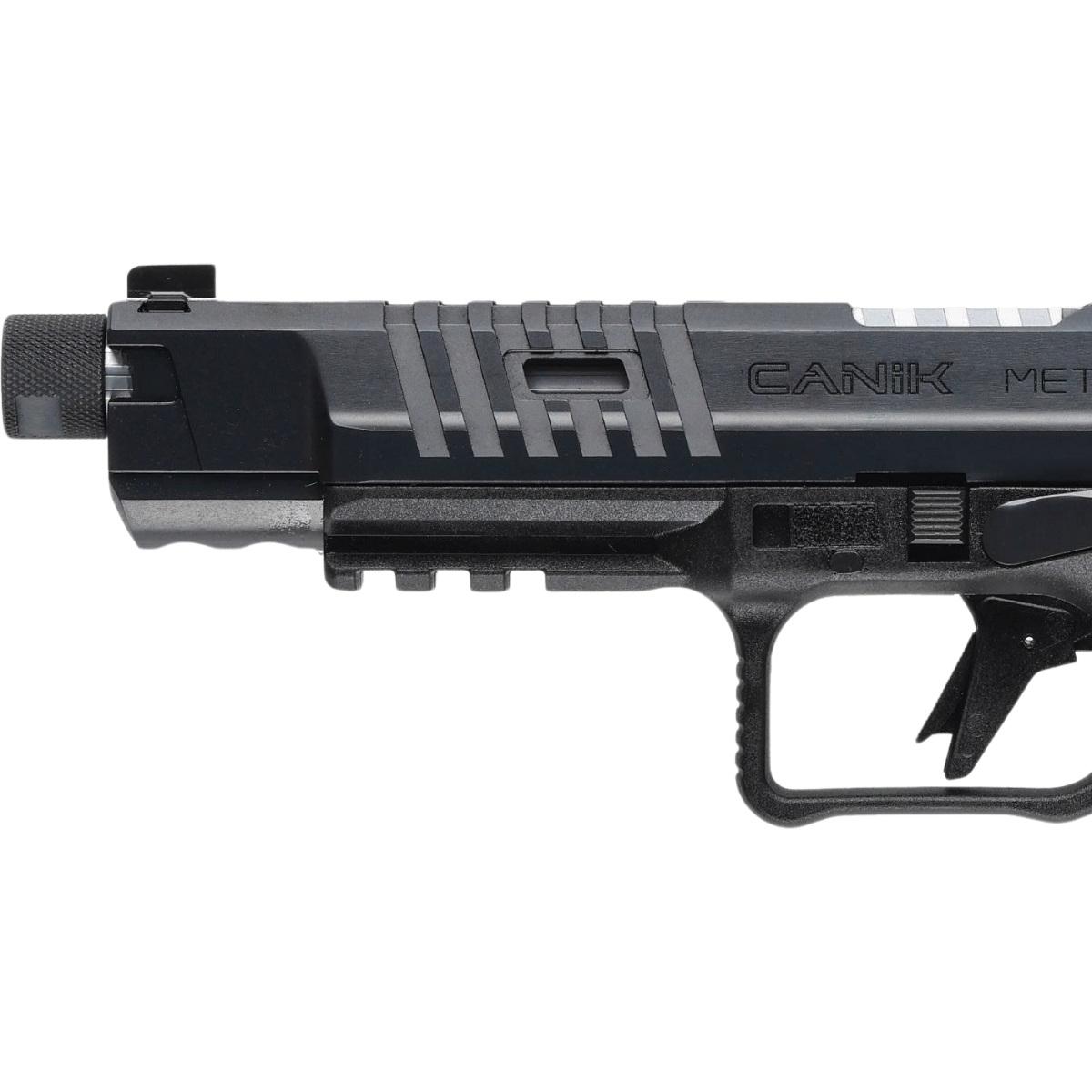 canik mete sfx pro